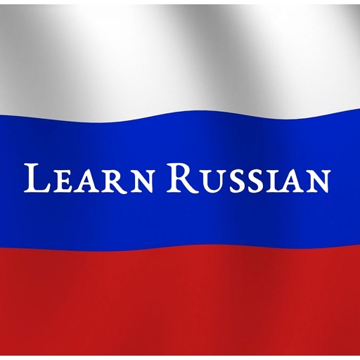 Learn Russian - Fast and Easy icon