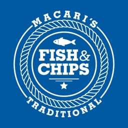Macari's Fish & Chips