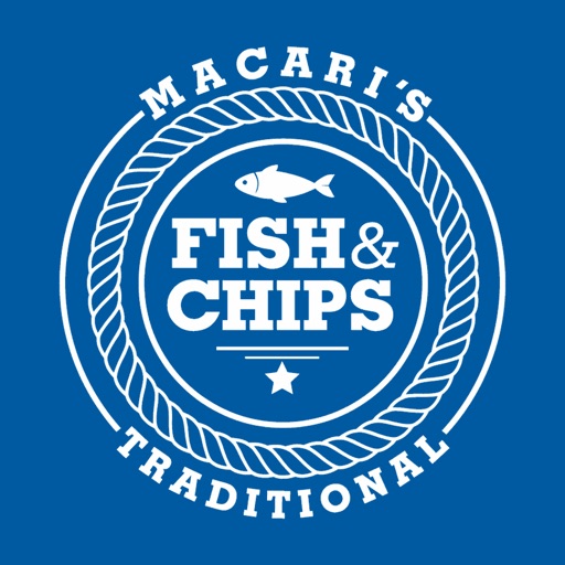 Macari's Fish & Chips