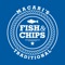 Welcome to Macari's Fish & Chips New App