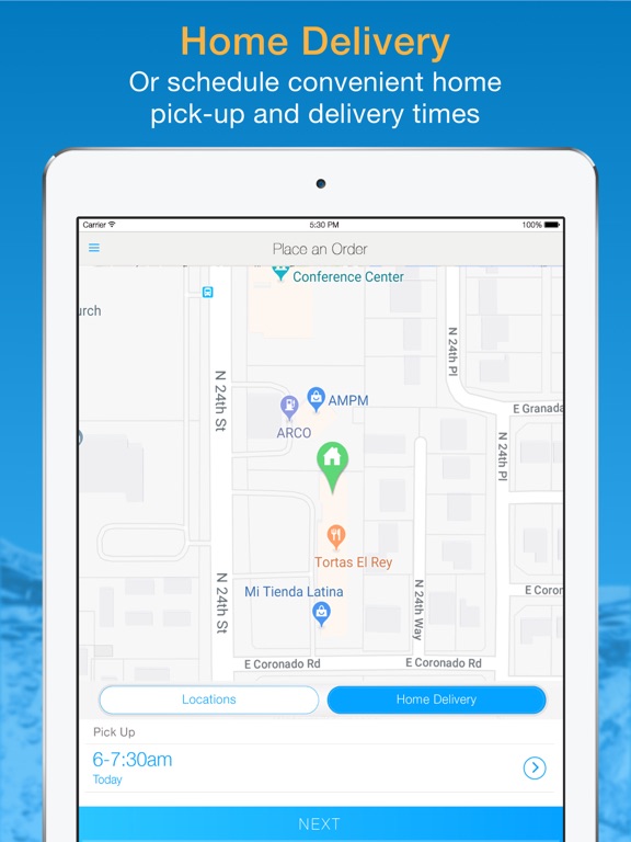 Screenshot #5 pour My Laundry Room Lockers