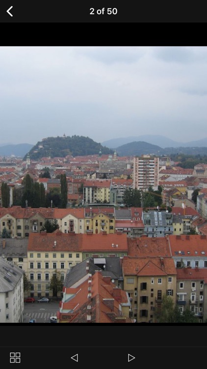 Graz City Travel Explorer screenshot-3