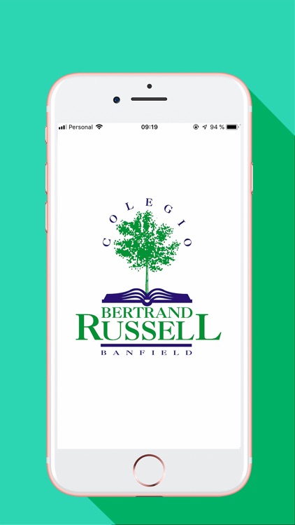 Alumnos - Colegio Russell