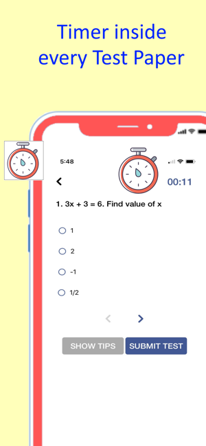Dynamics plus 11+ Mock Tests(圖3)-速報App