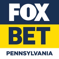 FOX Bet - Sports Betting PA pour PC