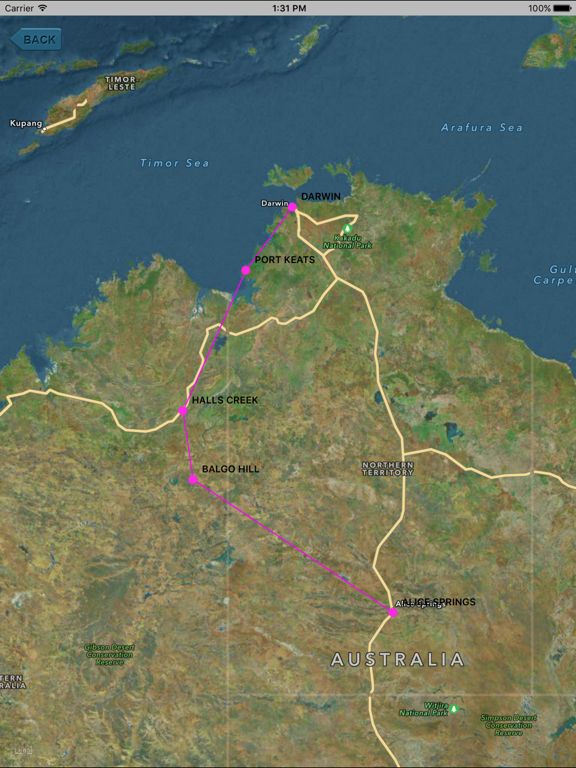 Screenshot #6 pour FP5000 AUS LITE