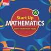 Start Up Mathematics Class 6