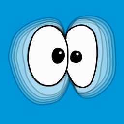 Animated Eye Reactions