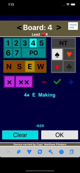 Game screenshot BriAn Bridge Client hack
