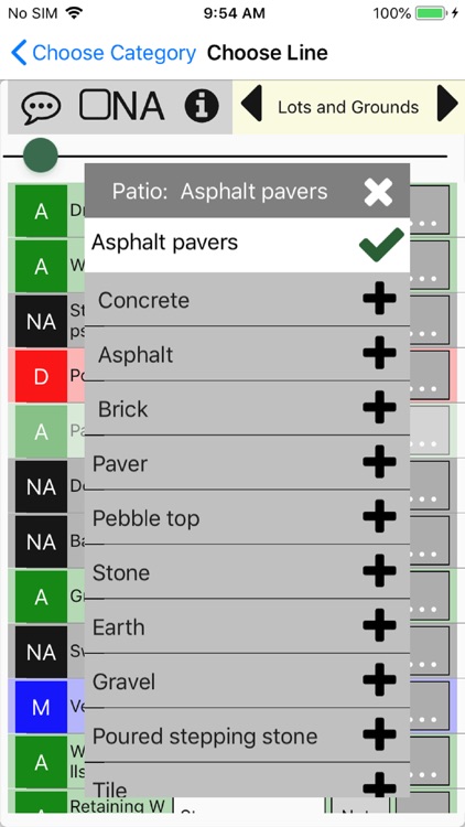 Palm-Tech Plus screenshot-4