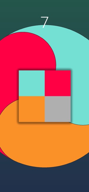 Color Circle - Are you fast?(圖3)-速報App