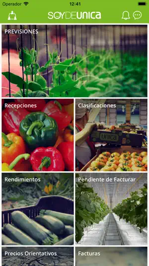 Soydeunica screenshot 1