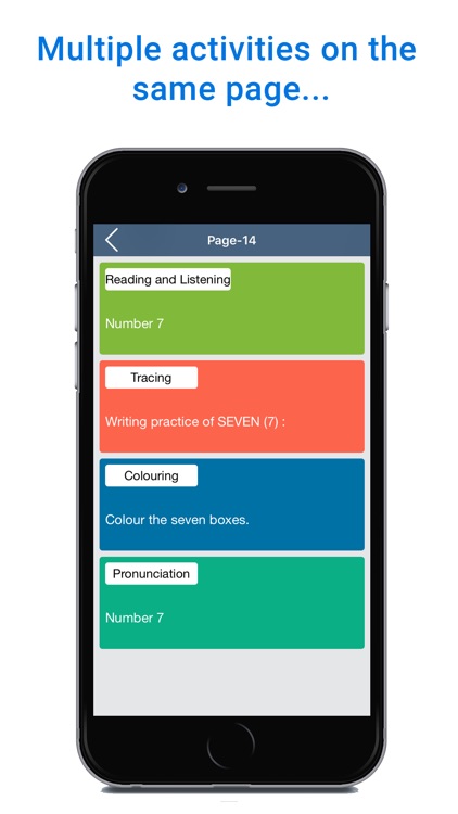 Blue Panda screenshot-6