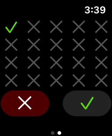 Screenshot #2 pour Period Counter