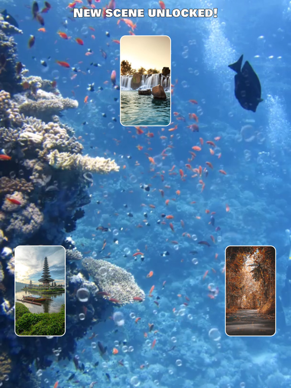 Screenshot #5 pour Word Vision