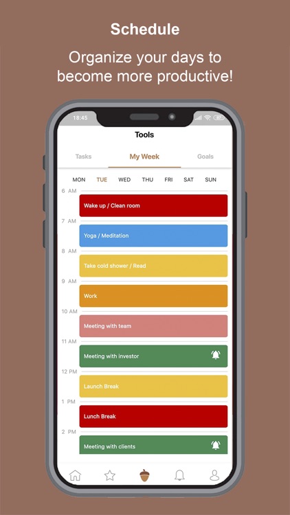 Grindhood screenshot-3