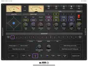 evolverfx auv3 audio plugin ipad capturas de pantalla 1