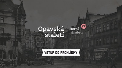 Screenshot #2 pour Opavská staletí VR