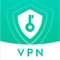 X-Secure VPN Master : Fast VPN – best free VPN proxy for WiFi hotspot security and privacy protection