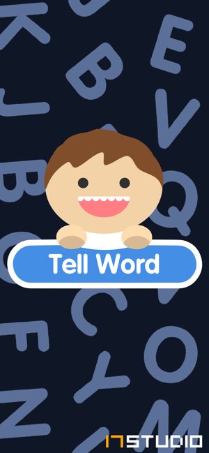 Tell Word(圖1)-速報App