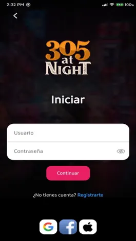 Game screenshot 305 At Night mod apk