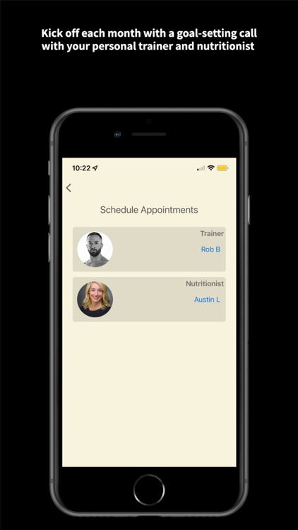 Paladin - Sustainable Fitness