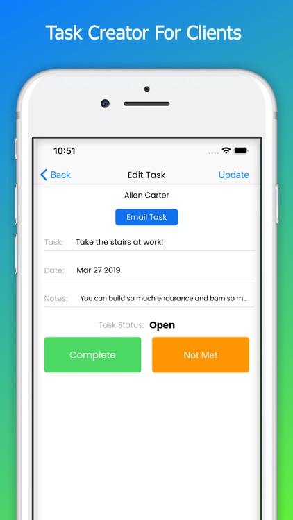 Your Personal Trainer screenshot-6