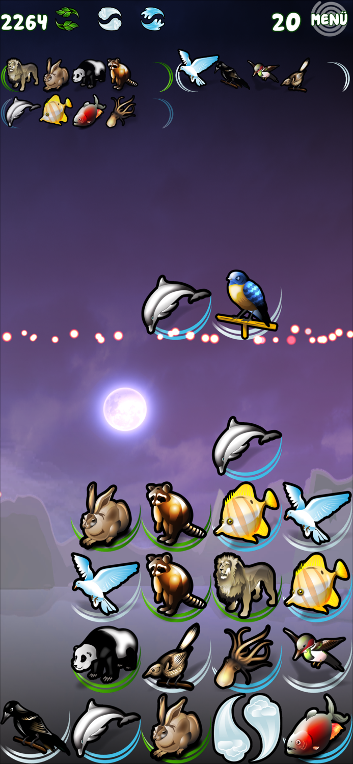 Magic Animal Kingdom