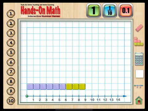 Hands-On Math Number Senseのおすすめ画像9
