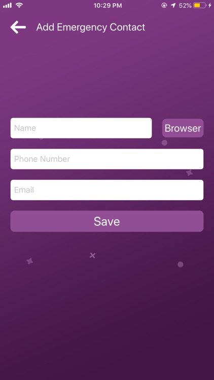 IPEN by The Texas Guardians