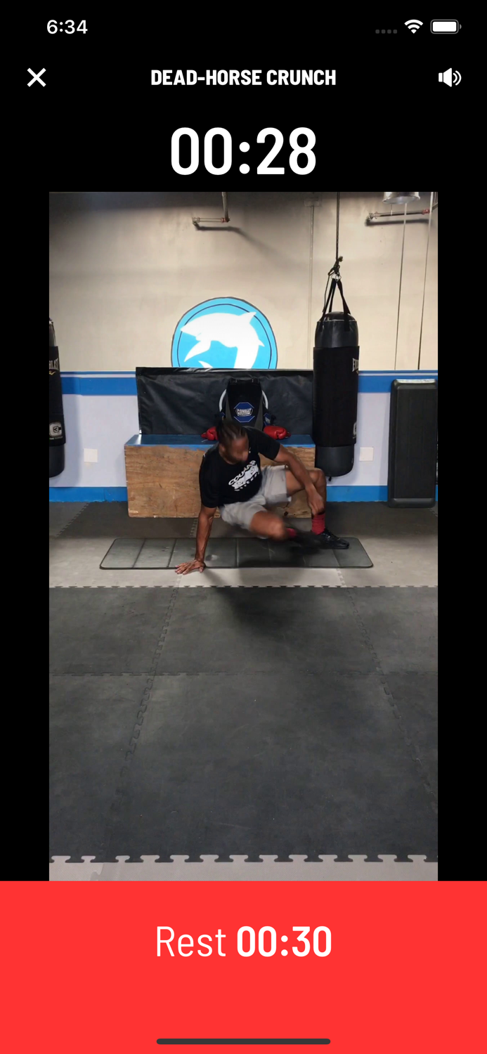 Right Focus Training