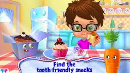 Game screenshot Happy Teeth, Healthy Smiles apk