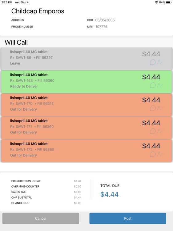 Emporos At Your Side