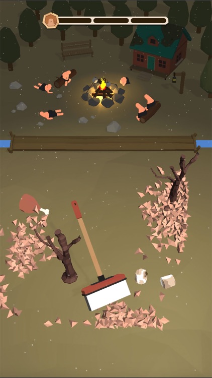 CampFire3D