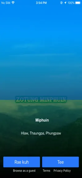 Game screenshot Minphuin mod apk