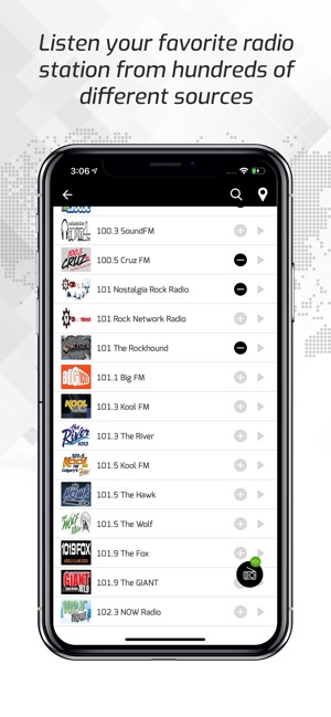 Gather-Breaking News(圖4)-速報App