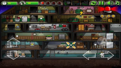 Super Thief 2 screenshot 4