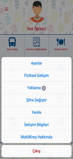Liberum Montessori Akademia(圖3)-速報App