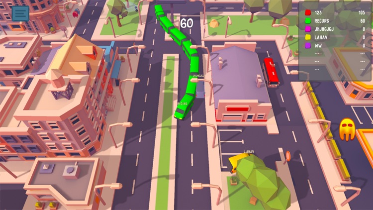 snakebus.io screenshot-7