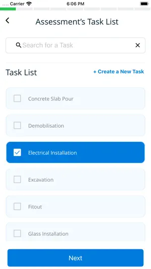 Risk Talk - Workplace Safety screenshot 3