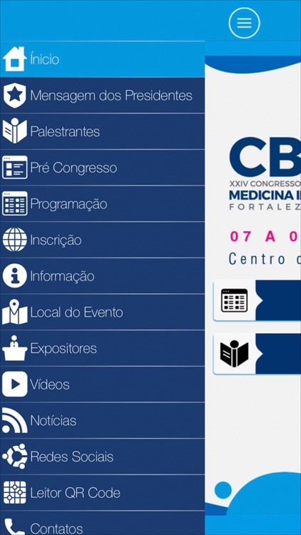 CBMI 2019