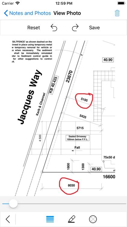 BCS Mobile Inspections screenshot-4