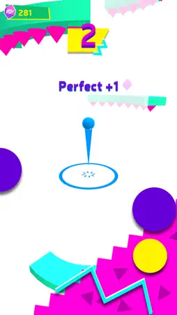 Power Tower screenshot 1