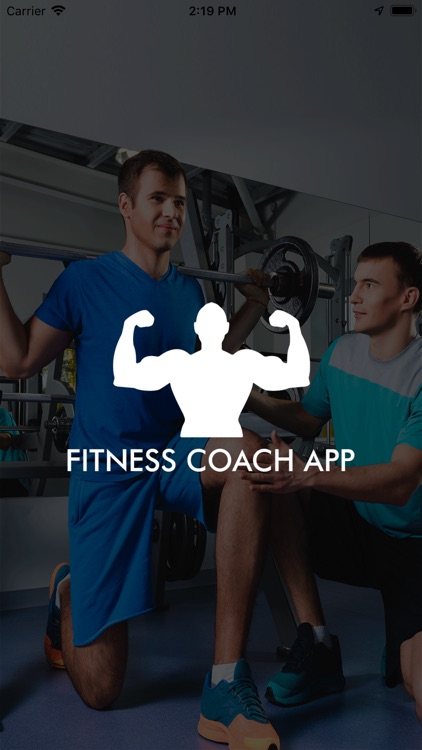 V3C-FitnessCoach Provider