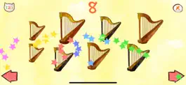 Game screenshot Jazzy 123 - Count with Music apk