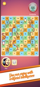 Ludo Neo : Snake & Ladder screenshot #5 for iPhone