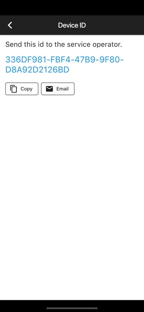 Comsign Authenticator
