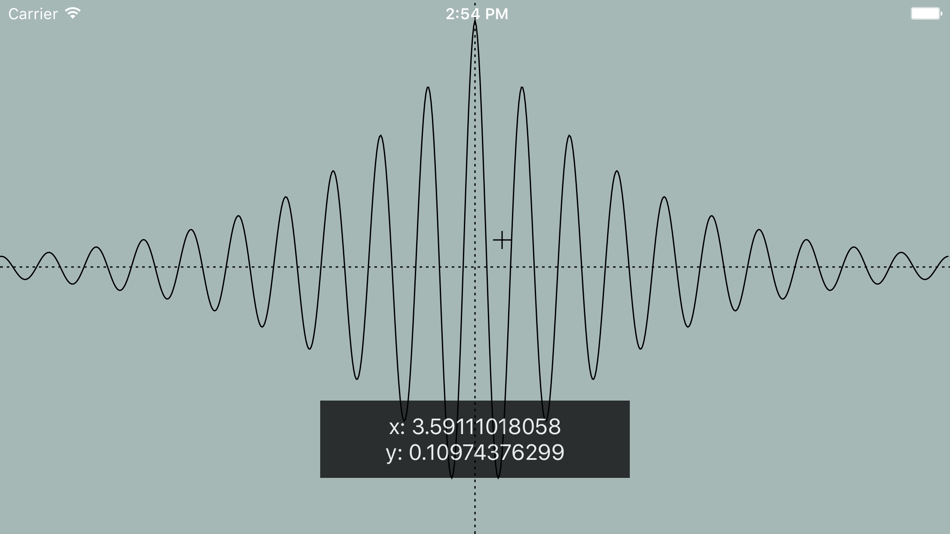 #5. Halcyon Calc Lite (iOS) Podle: Halcyon Touch Software