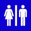 Toilets Paris - Restroom Paris delete, cancel
