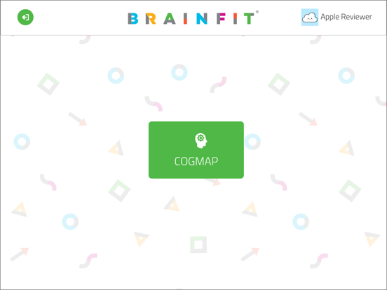 Screenshot #4 pour CogMAP Assessment